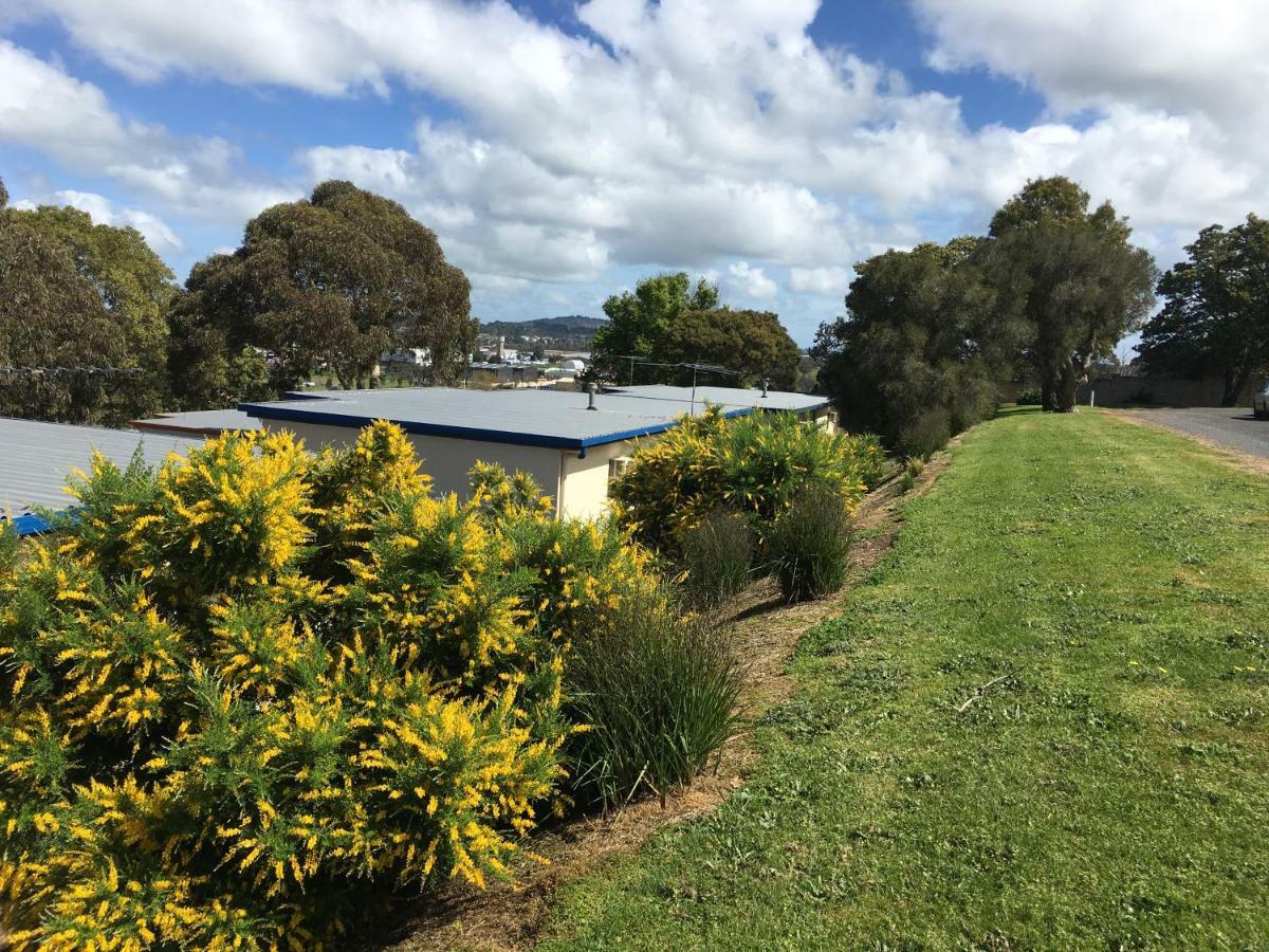 Limestone Coast Tourist Park Mount Gambier Exterior foto